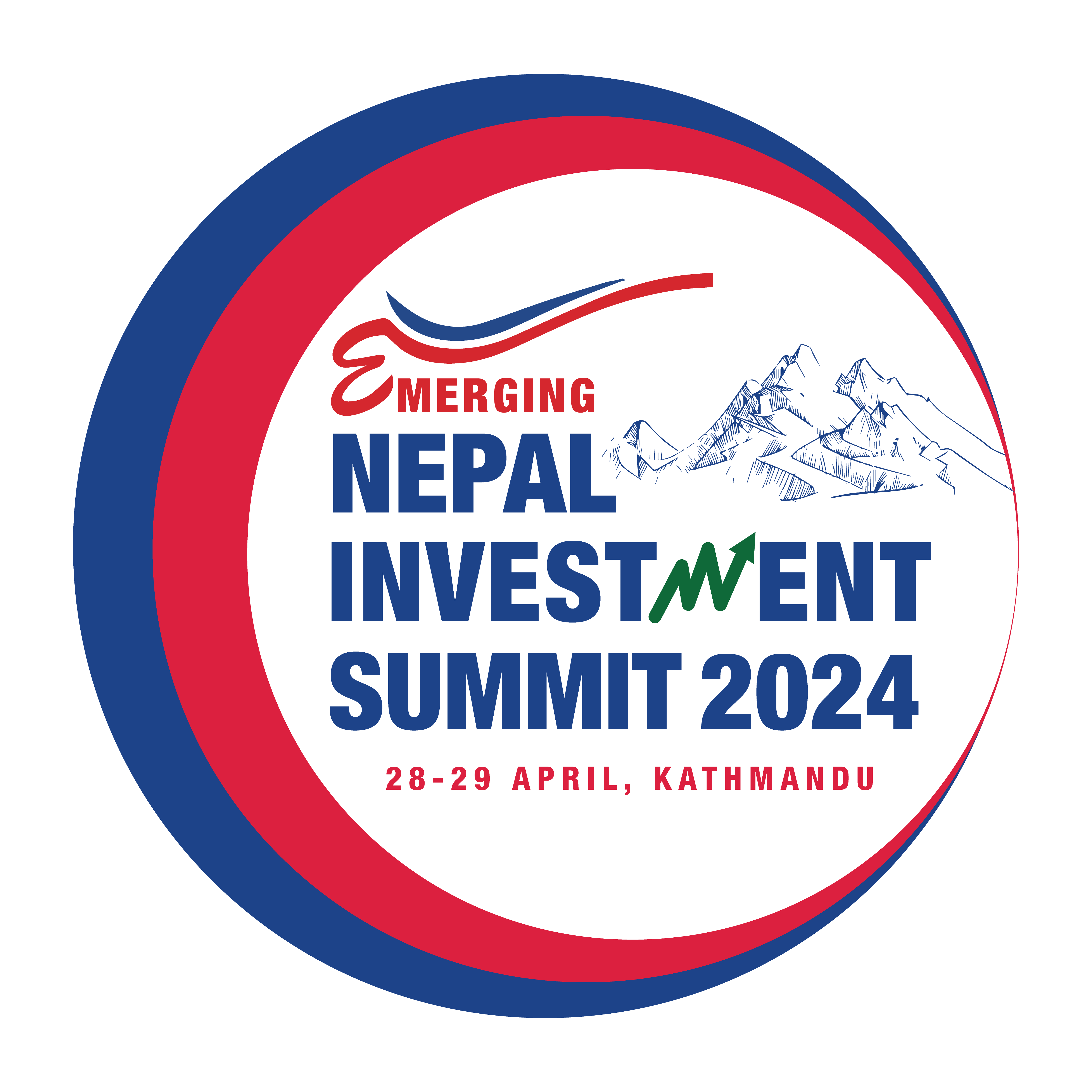 Nepal at a Glance - Nepal Investment Summit 2024
